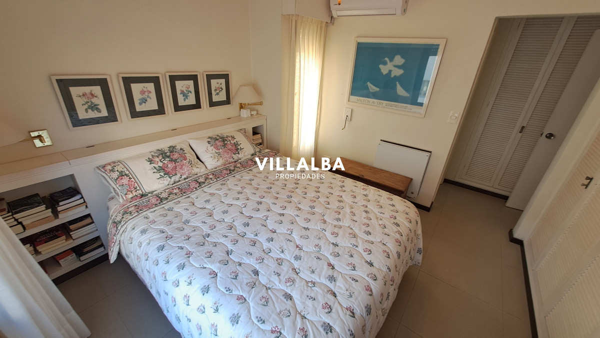 Apartamento ID.3266 - Oportunidad de vivir frente al mar.