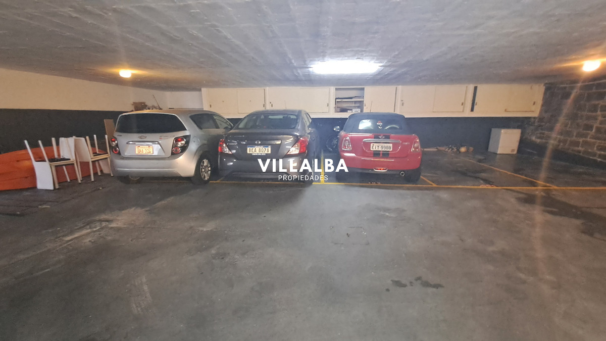 Apartamento ID.3266 - Oportunidad de vivir frente al mar.