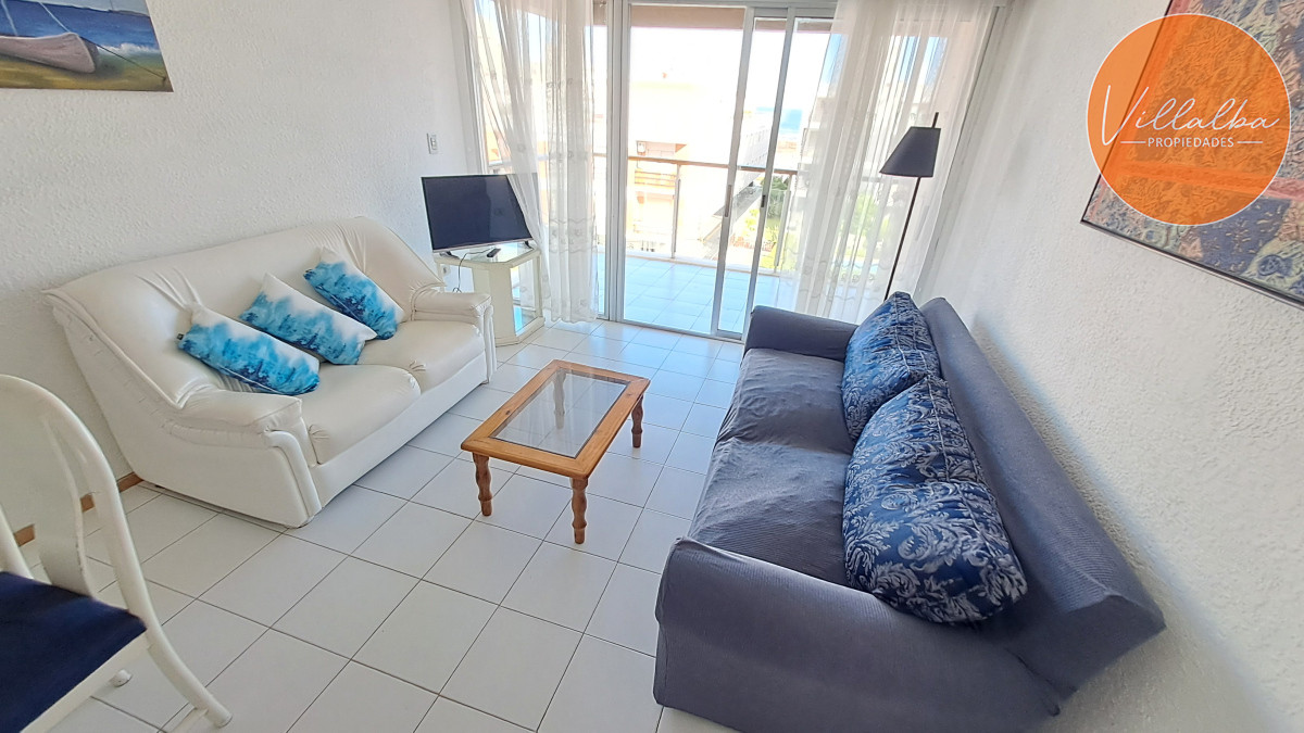 Apartamento ID.3379 - Apartamento en Península cera de Playa el Emir En Venta -  Zona Península Ref. 93