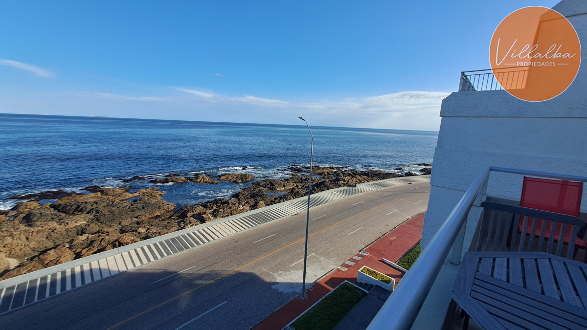 Apartamento ID.3266 - Oportunidad de vivir frente al mar. 