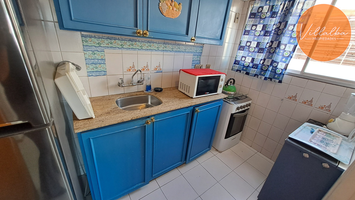 Apartamento ID.3379 - Apartamento en Península cera de Playa el Emir En Venta -  Zona Península Ref. 93