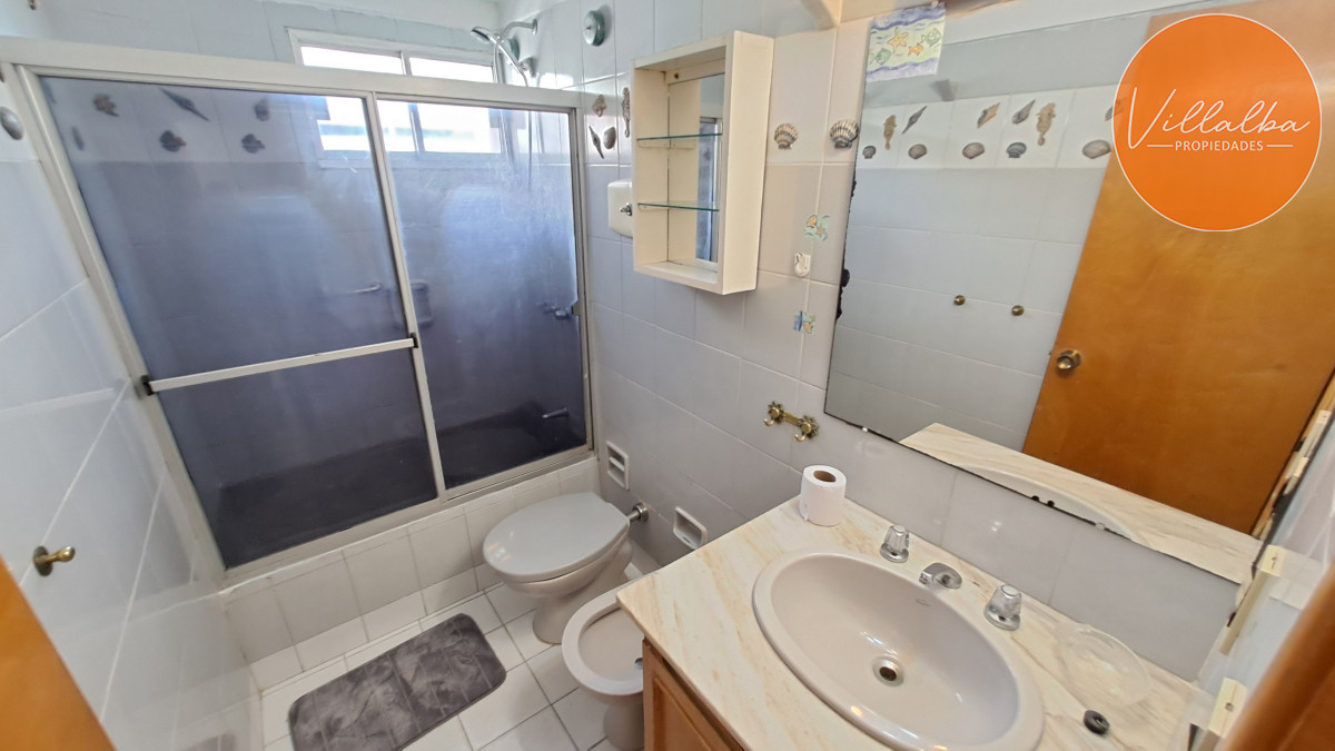 Apartamento ID.3379 - Apartamento en Península cera de Playa el Emir En Venta -  Zona Península Ref. 93
