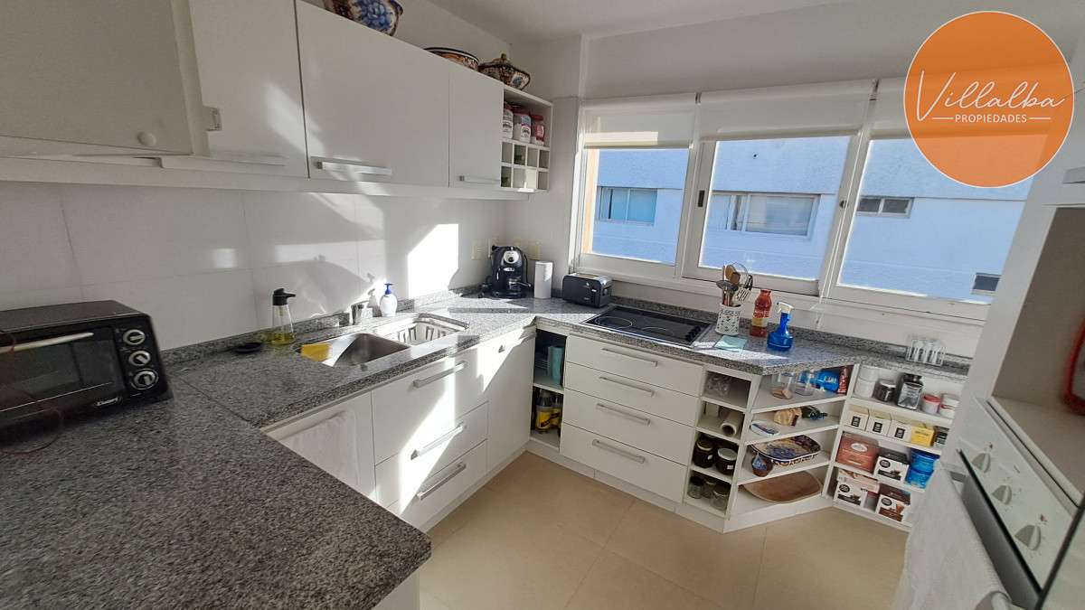 Apartamento ID.3266 - Oportunidad de vivir frente al mar. 