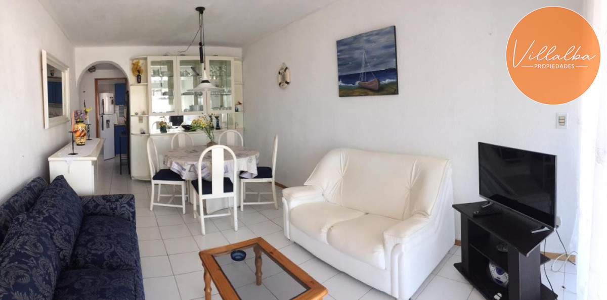 Apartamento ID.3379 - Apartamento en Península cera de Playa el Emir En Venta -  Zona Península Ref. 93