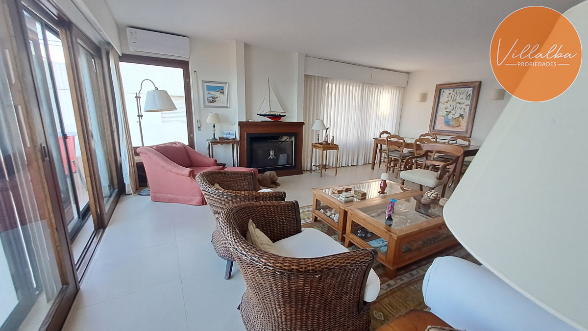 Apartamento ID.3266 - Oportunidad de vivir frente al mar. 