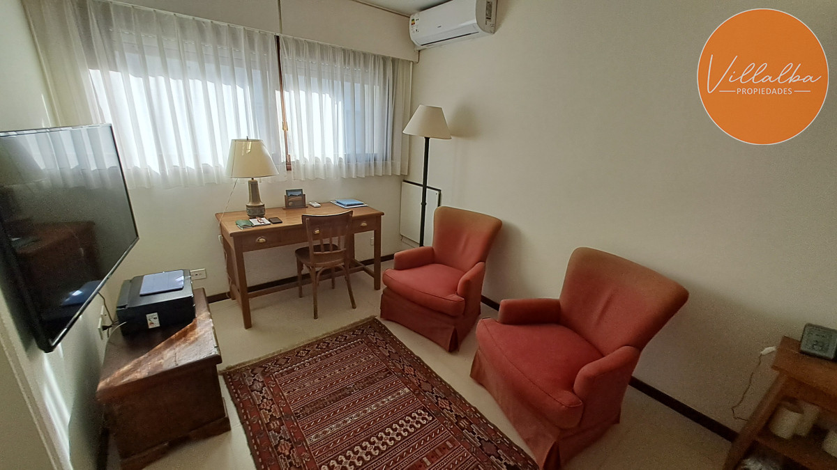 Apartamento ID.3266 - Oportunidad de vivir frente al mar. 