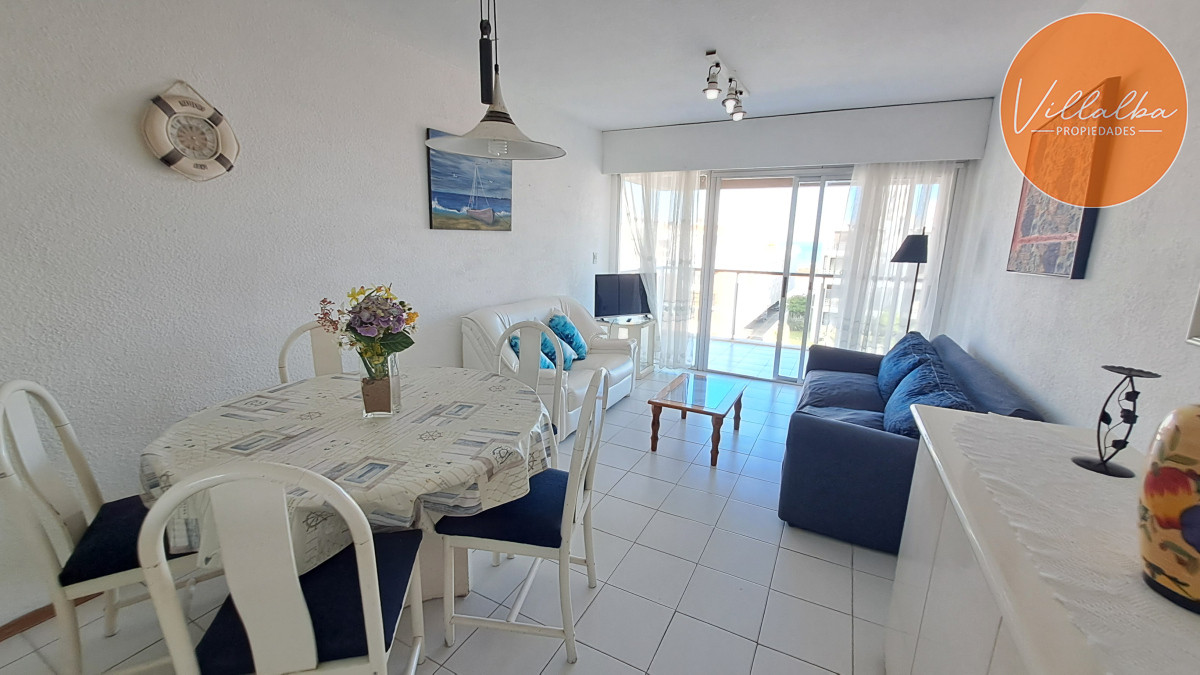 Apartamento ID.3379 - Apartamento en Península cera de Playa el Emir En Venta -  Zona Península Ref. 93