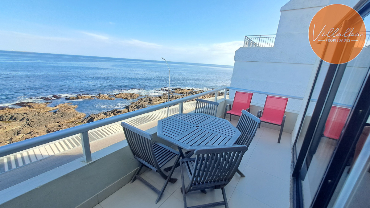 Apartamento ID.3266 - Oportunidad de vivir frente al mar. 