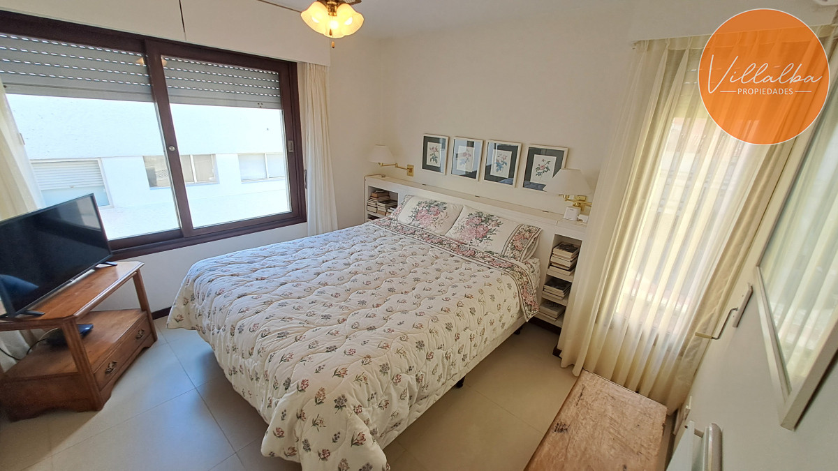 Apartamento ID.3266 - Oportunidad de vivir frente al mar. 
