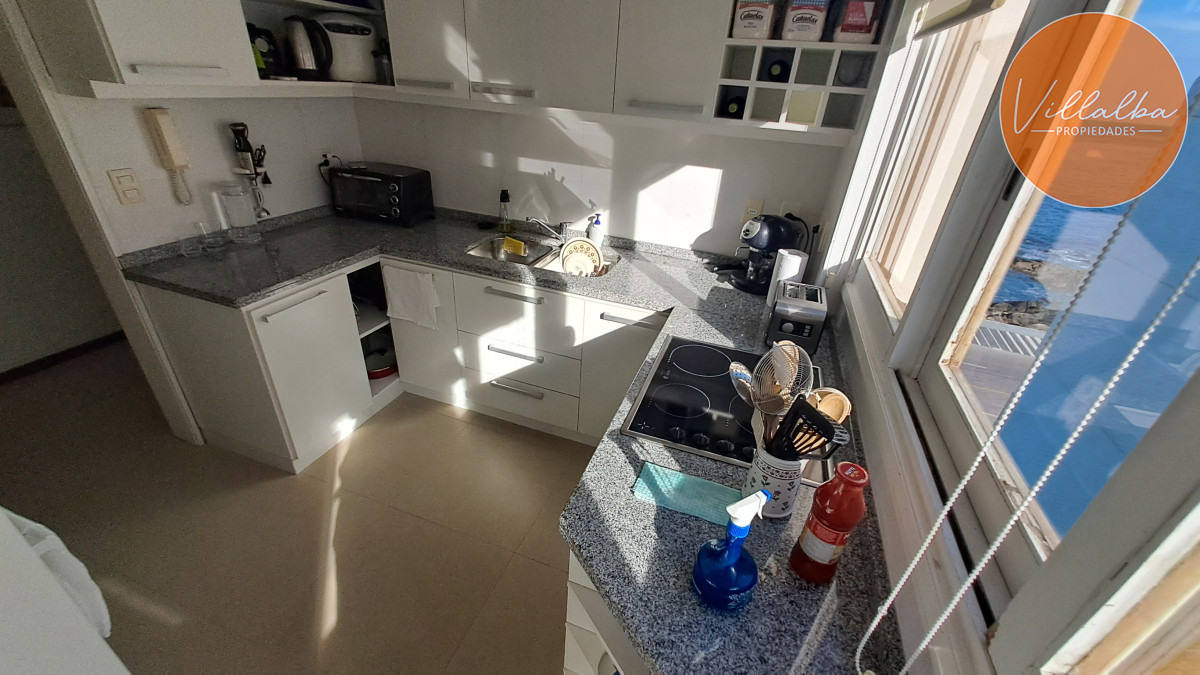Apartamento ID.3266 - Oportunidad de vivir frente al mar. 