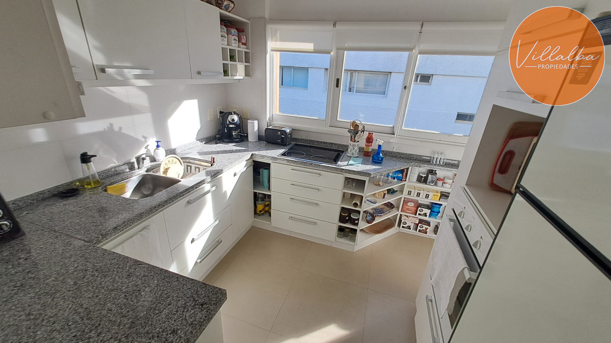 Apartamento ID.3266 - Oportunidad de vivir frente al mar. 