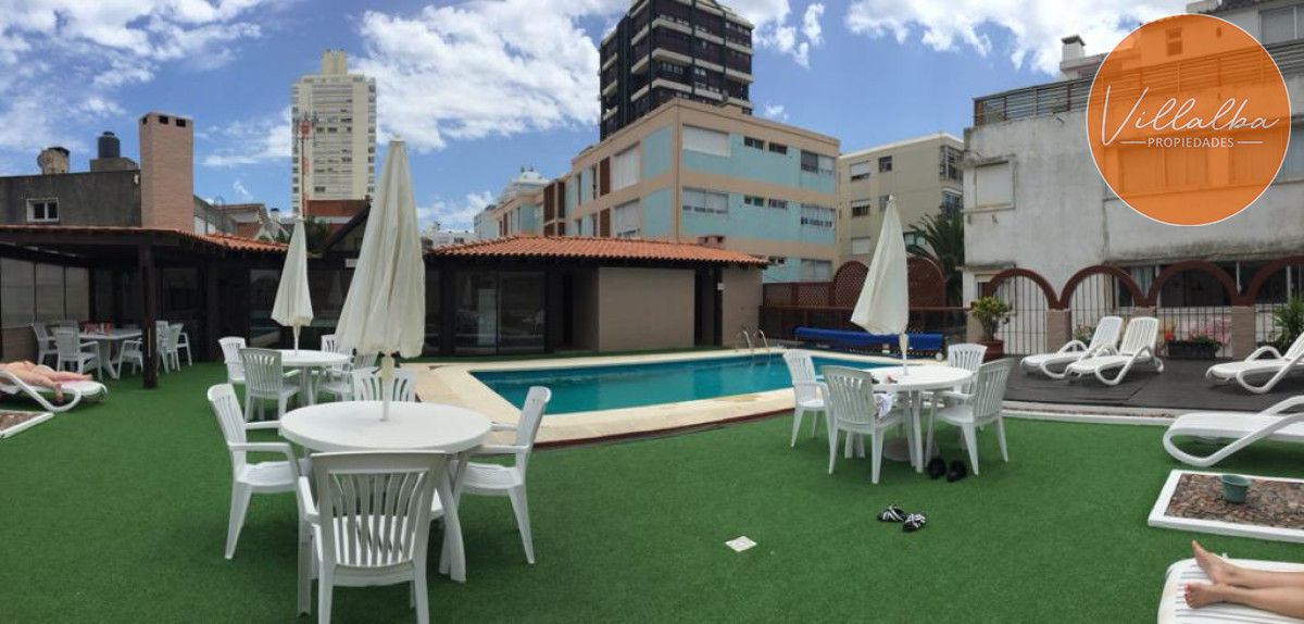Apartamento ID.3379 - Apartamento en Península cera de Playa el Emir En Venta -  Zona Península Ref. 93