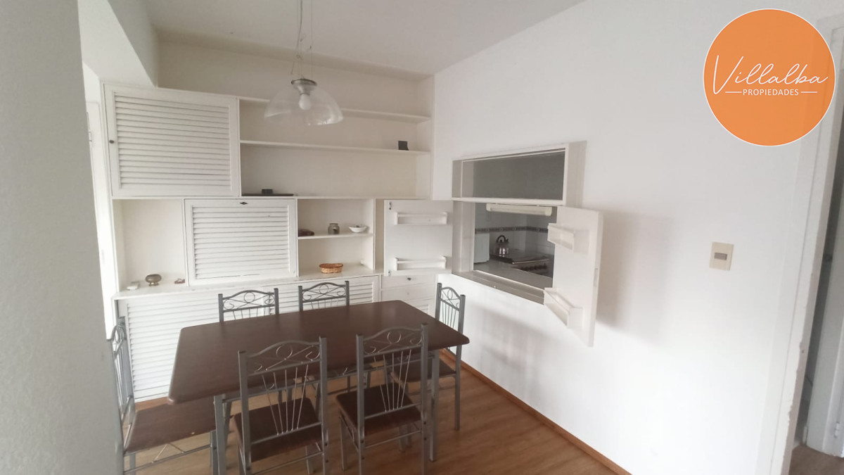Apartamento ID.3333 - Apartamento en plena Península, Punta del Este. 