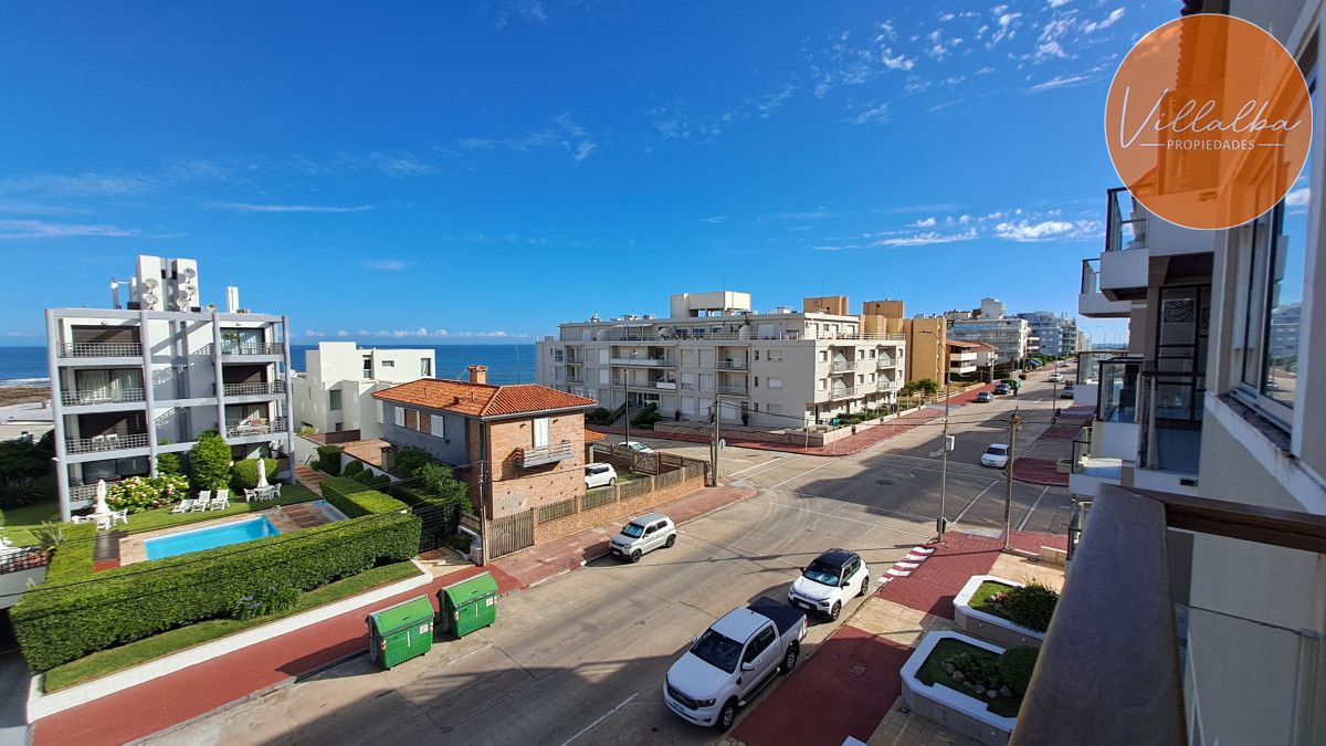 Apartamento ID.3379 - Apartamento en Península cera de Playa el Emir En Venta -  Zona Península Ref. 93