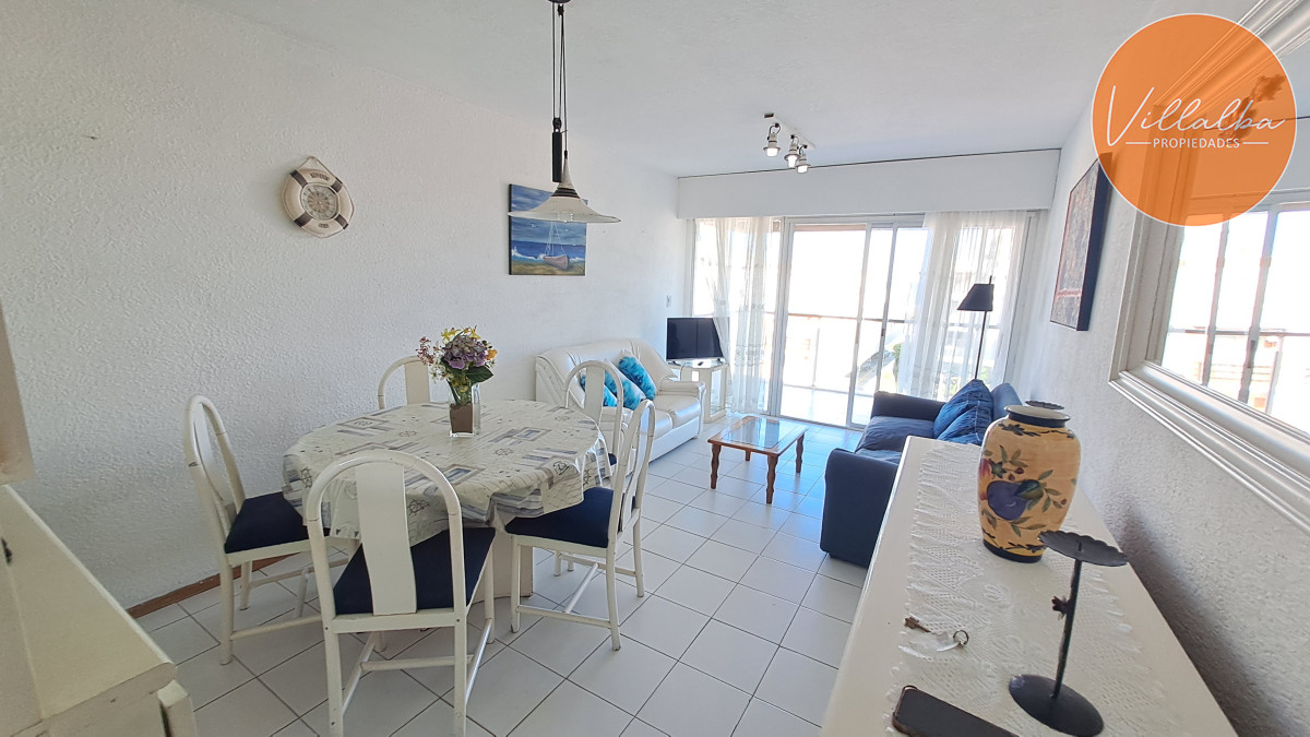 Apartamento ID.3379 - Apartamento en Península cera de Playa el Emir En Venta -  Zona Península Ref. 93