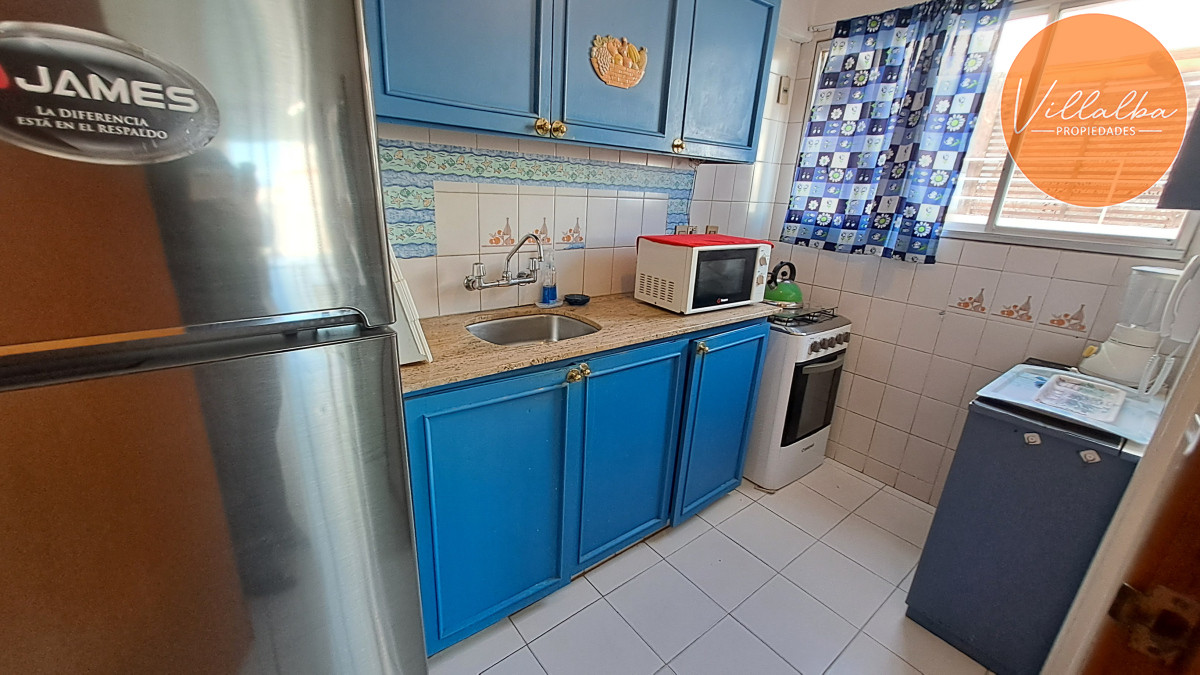 Apartamento ID.3379 - Apartamento en Península cera de Playa el Emir En Venta -  Zona Península Ref. 93
