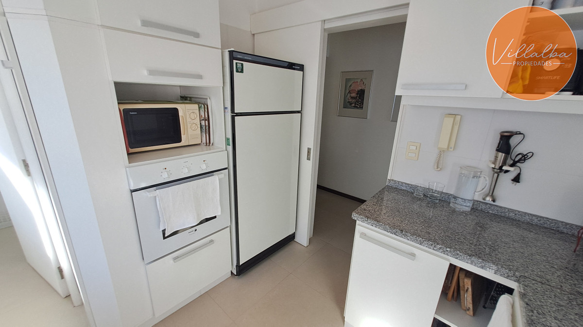 Apartamento ID.3266 - Oportunidad de vivir frente al mar. 