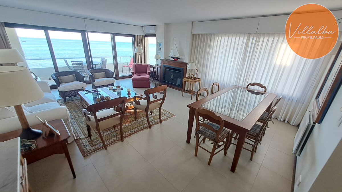 Apartamento ID.3266 - Oportunidad de vivir frente al mar. 