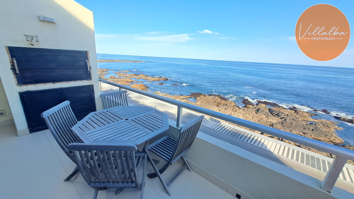Apartamento ID.3266 - Oportunidad de vivir frente al mar. 