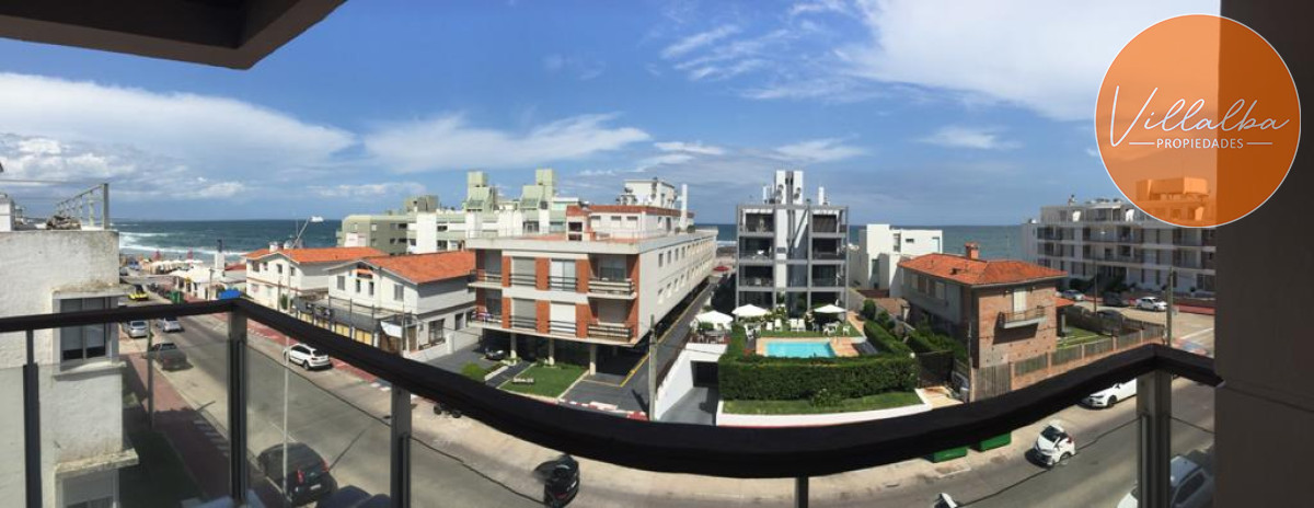 Apartamento ID.3379 - Apartamento en Península cera de Playa el Emir En Venta -  Zona Península Ref. 93
