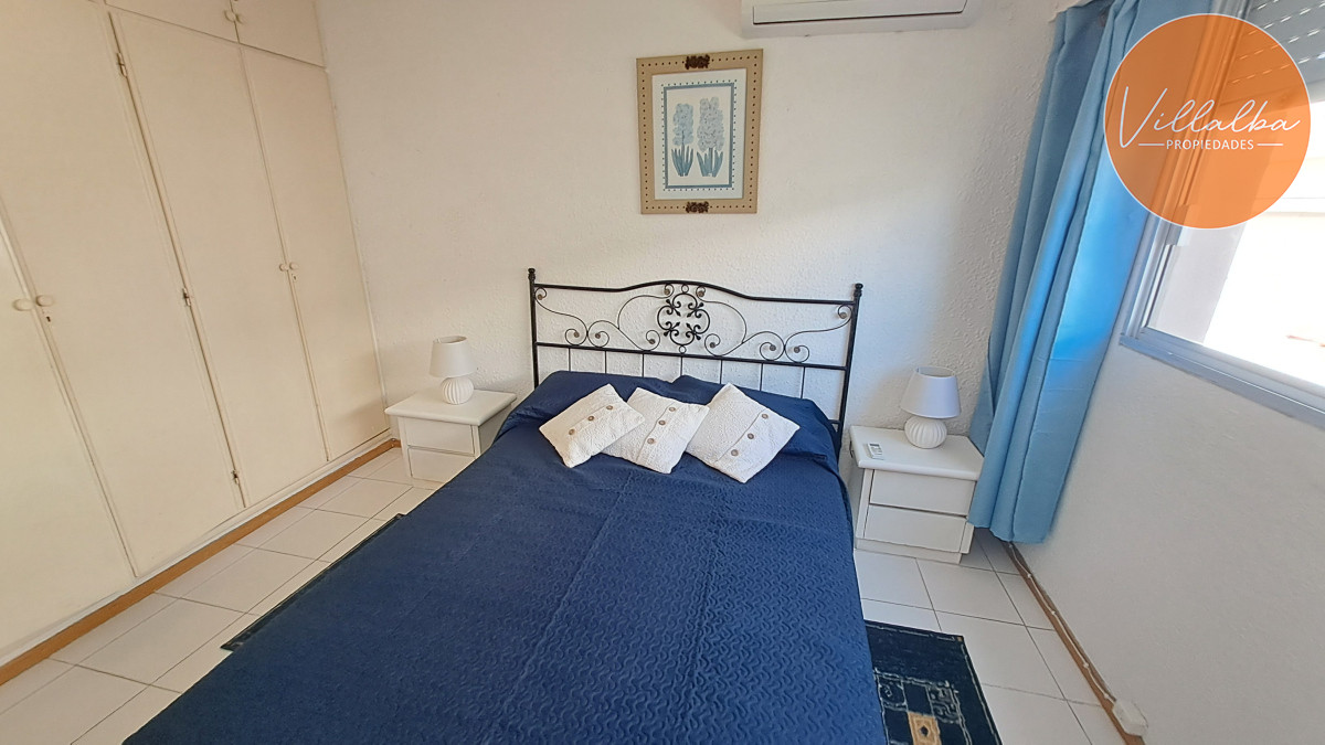 Apartamento ID.3379 - Apartamento en Península cera de Playa el Emir En Venta -  Zona Península Ref. 93