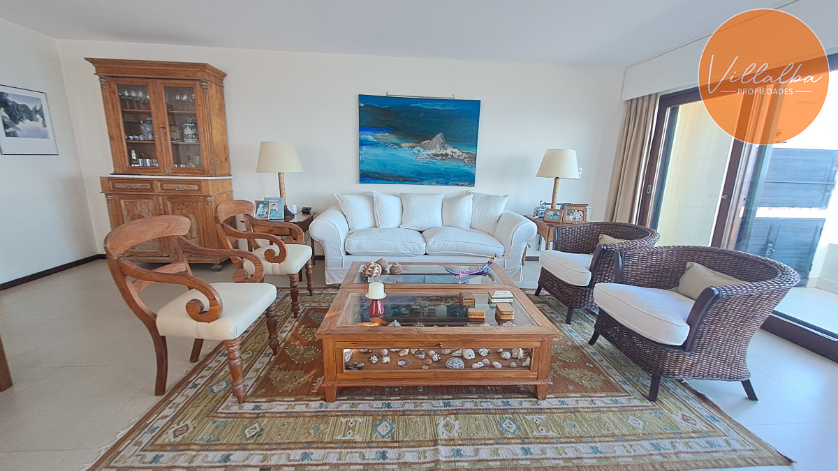 Apartamento ID.3266 - Oportunidad de vivir frente al mar. 