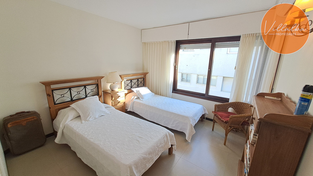 Apartamento ID.3266 - Oportunidad de vivir frente al mar. 