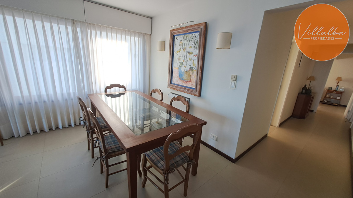 Apartamento ID.3266 - Oportunidad de vivir frente al mar. 
