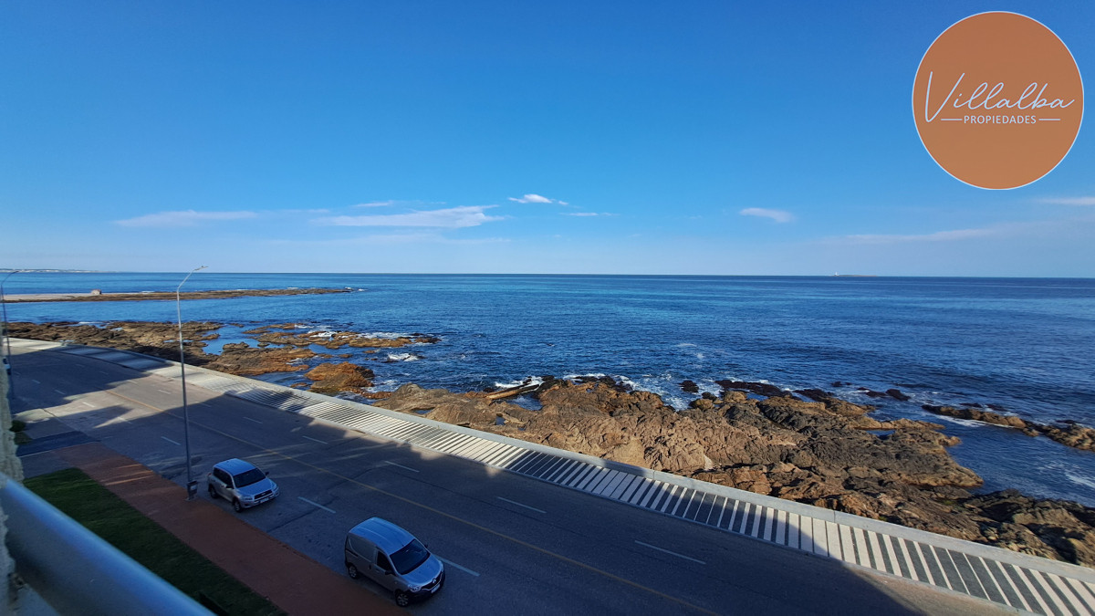 Apartamento ID.3266 - Oportunidad de vivir frente al mar. 