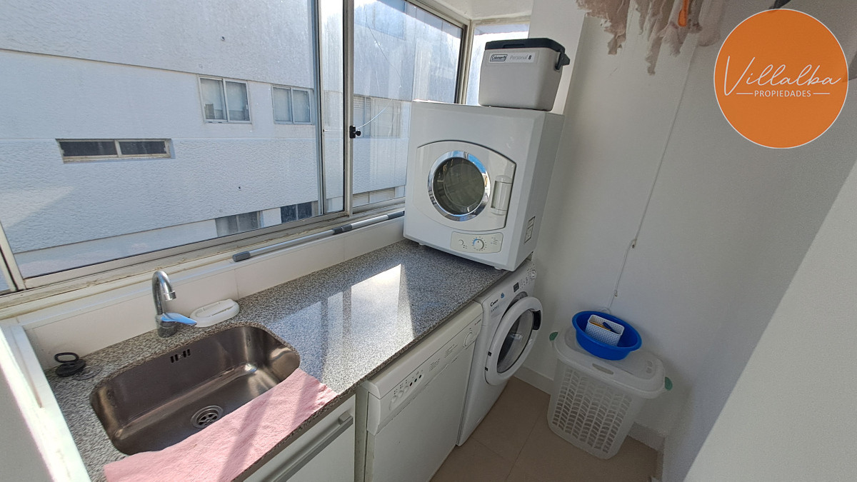 Apartamento ID.3266 - Oportunidad de vivir frente al mar. 