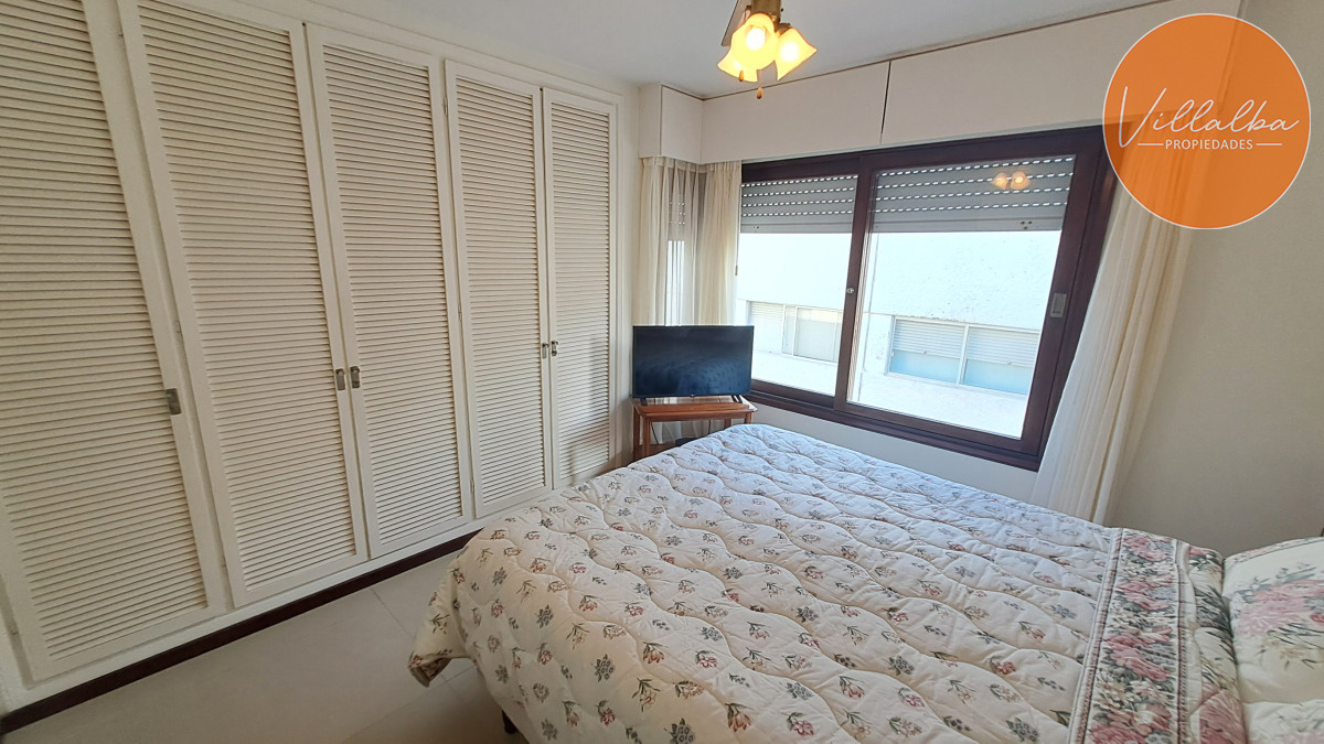 Apartamento ID.3266 - Oportunidad de vivir frente al mar. 