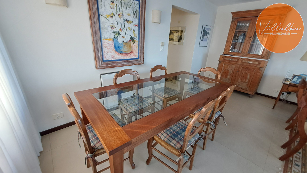 Apartamento ID.3266 - Oportunidad de vivir frente al mar. 