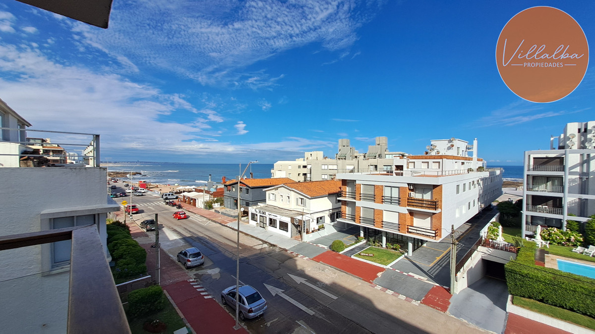 Apartamento ID.3379 - Apartamento en Península cera de Playa el Emir En Venta -  Zona Península Ref. 93