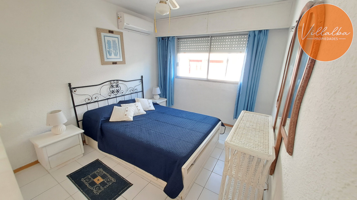 Apartamento ID.3379 - Apartamento en Península cera de Playa el Emir En Venta -  Zona Península Ref. 93