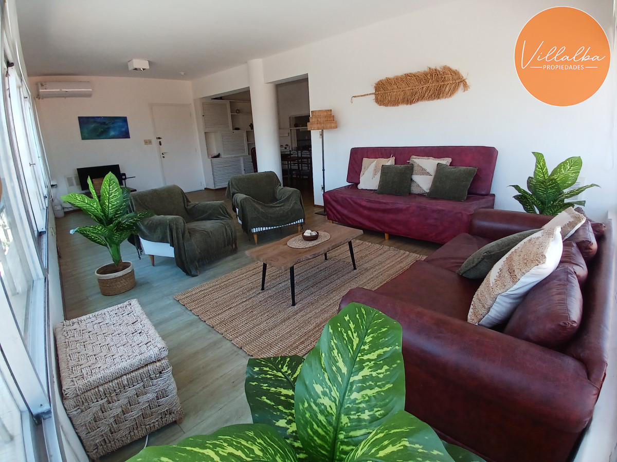 Apartamento ID.3333 - Apartamento en plena Península, Punta del Este. 