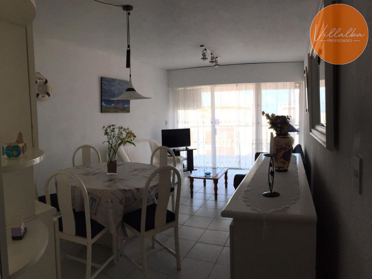 Apartamento ID.3379 - Apartamento en Península cera de Playa el Emir En Venta -  Zona Península Ref. 93