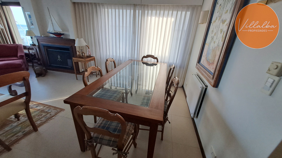 Apartamento ID.3266 - Oportunidad de vivir frente al mar. 