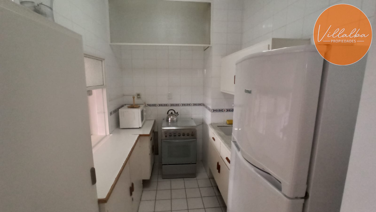 Apartamento ID.3333 - Apartamento en plena Península, Punta del Este. 