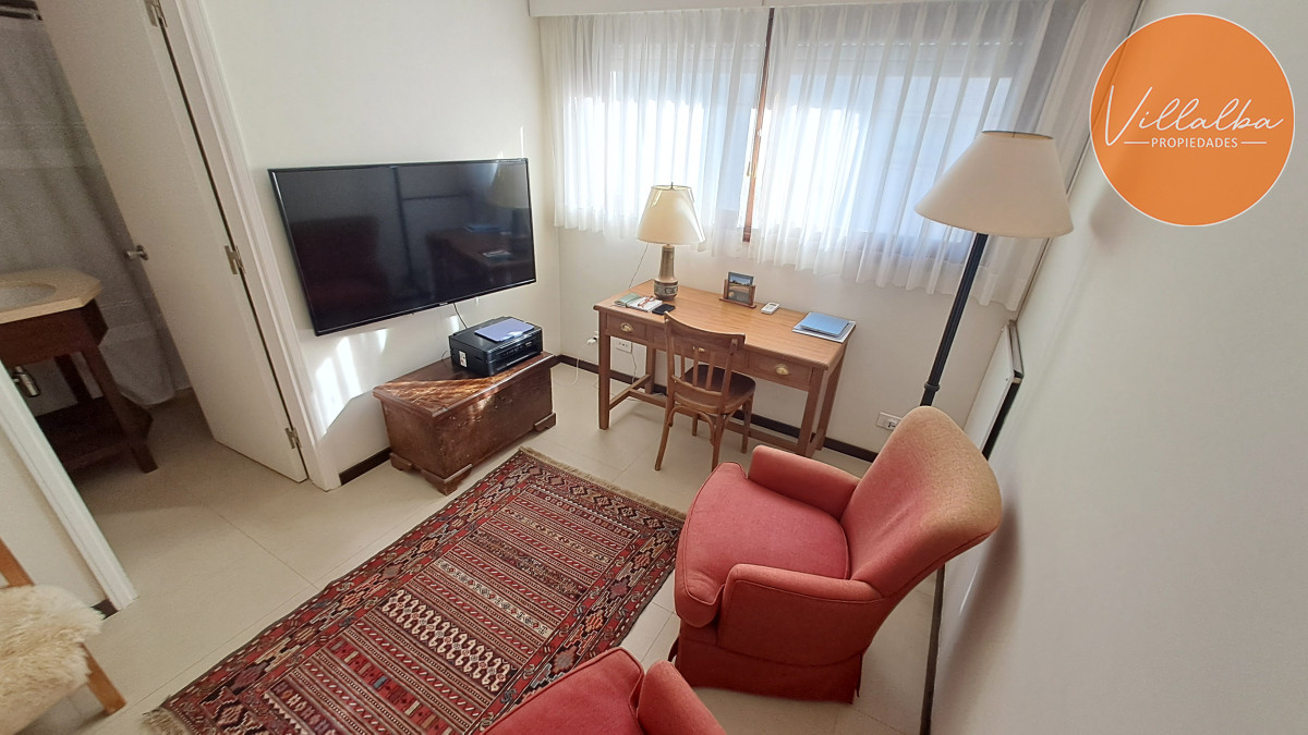 Apartamento ID.3266 - Oportunidad de vivir frente al mar. 