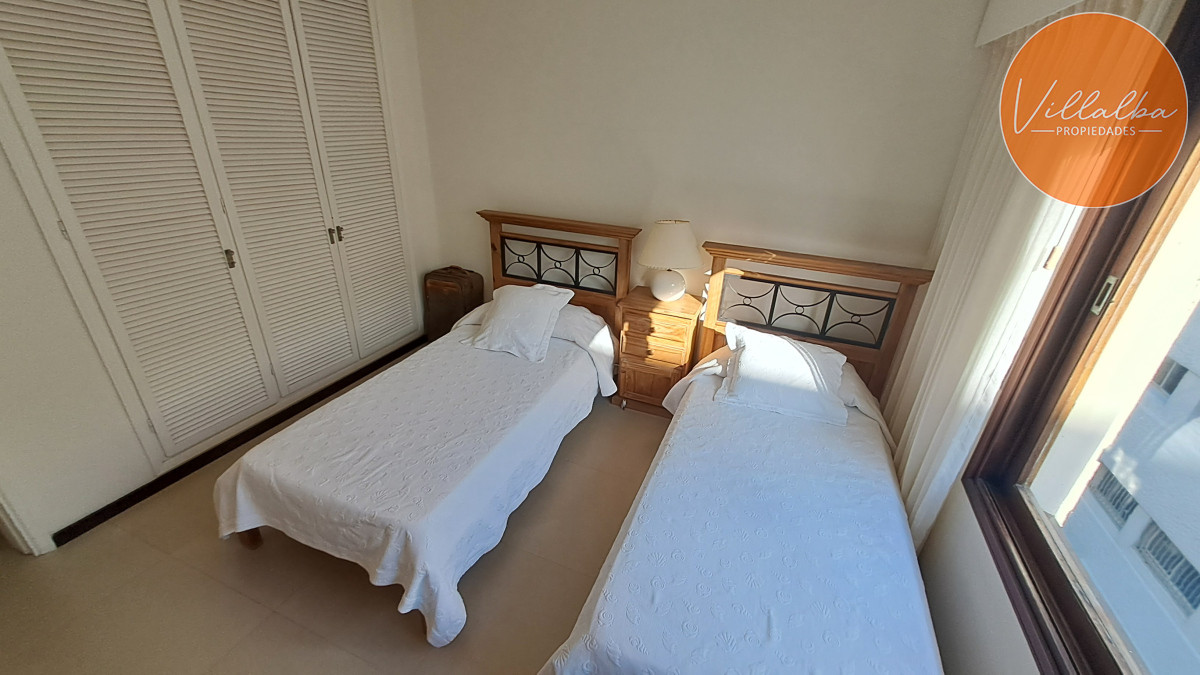 Apartamento ID.3266 - Oportunidad de vivir frente al mar. 