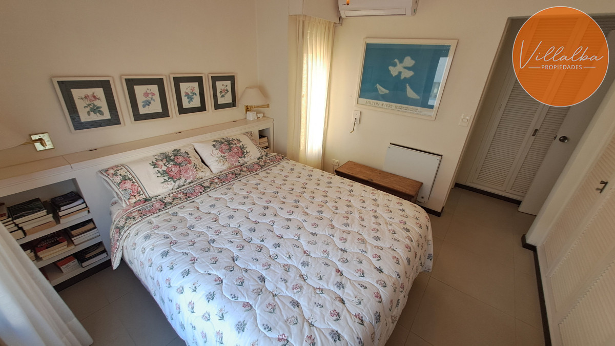 Apartamento ID.3266 - Oportunidad de vivir frente al mar. 