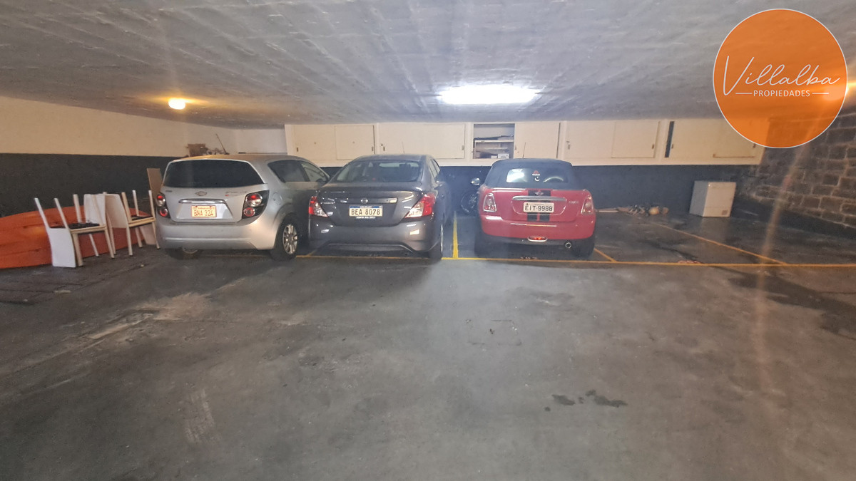 Apartamento ID.3266 - Oportunidad de vivir frente al mar. 