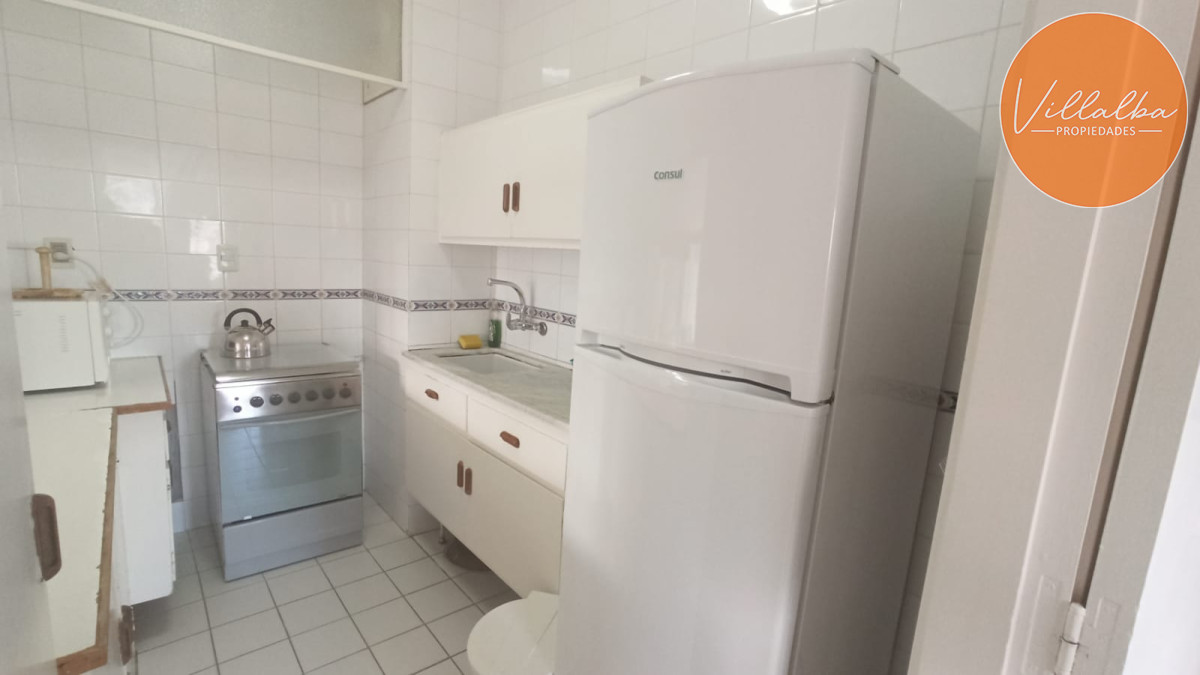 Apartamento ID.3333 - Apartamento en plena Península, Punta del Este. 