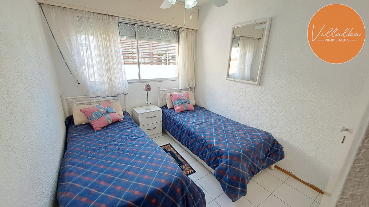 Apartamento ID.3379 - Apartamento en Península cera de Playa el Emir En Venta -  Zona Península Ref. 93
