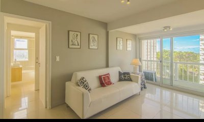 Apartamento en venta - Roosevelt Ref. 5085