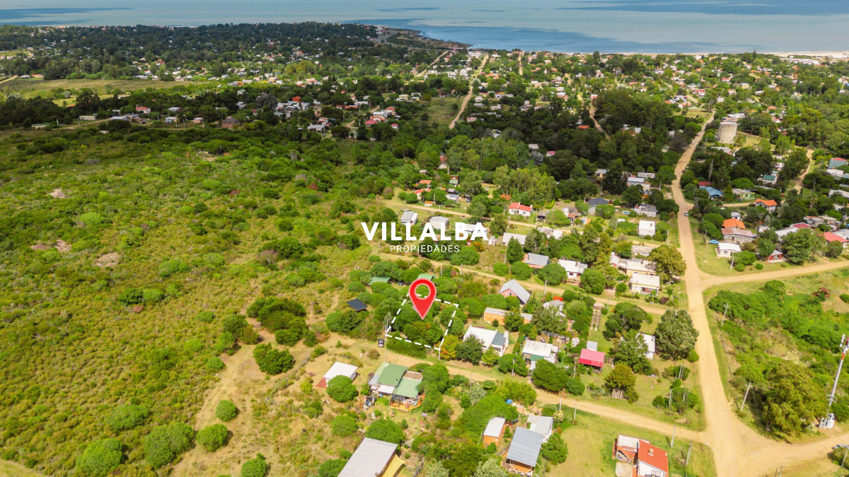 Apartamento ID.4424 - casa Playa Hermosa