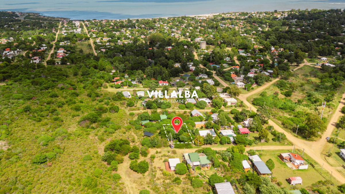 Apartamento ID.4424 - casa Playa Hermosa