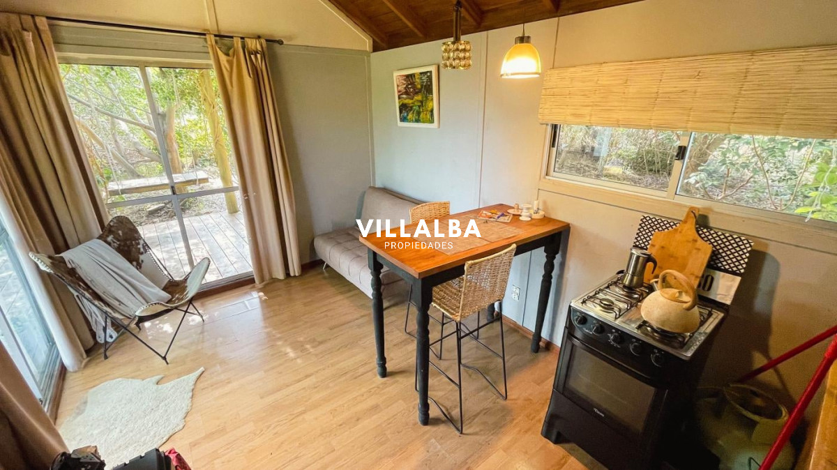 Apartamento ID.4424 - casa Playa Hermosa