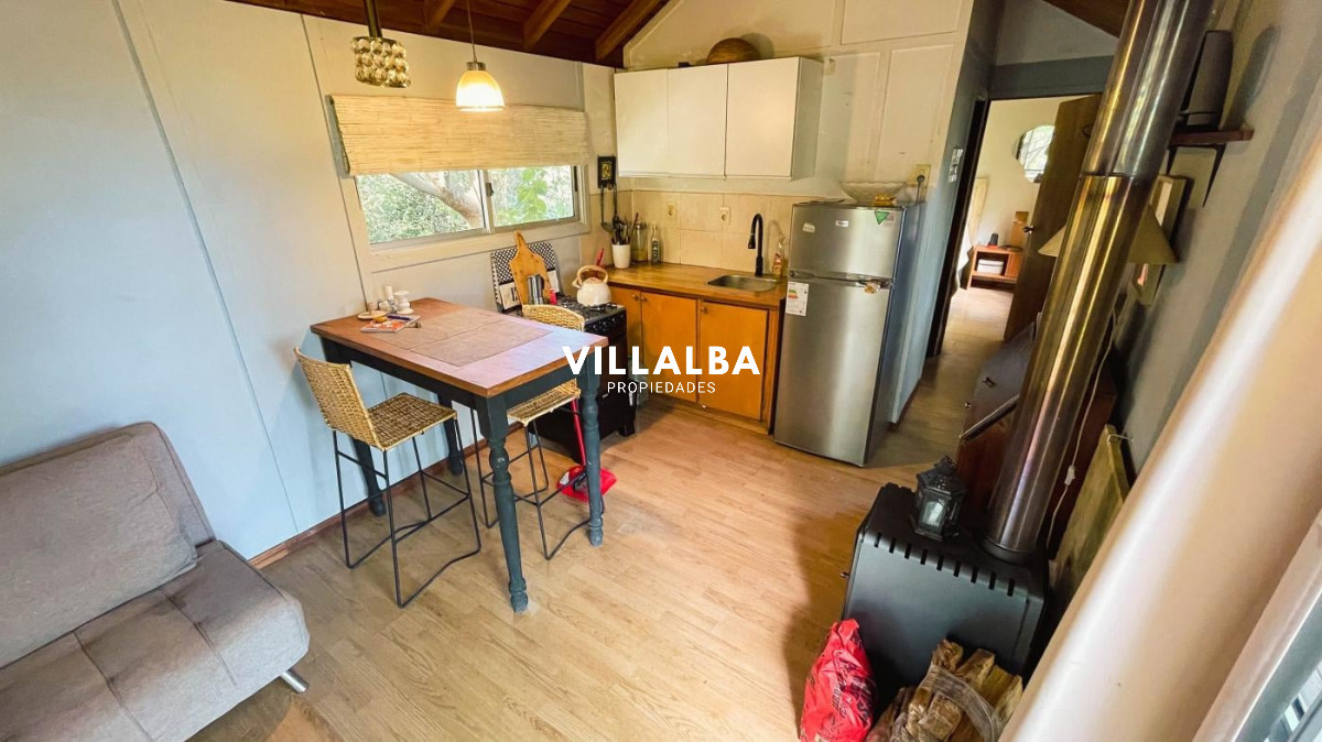 Apartamento ID.4424 - casa Playa Hermosa