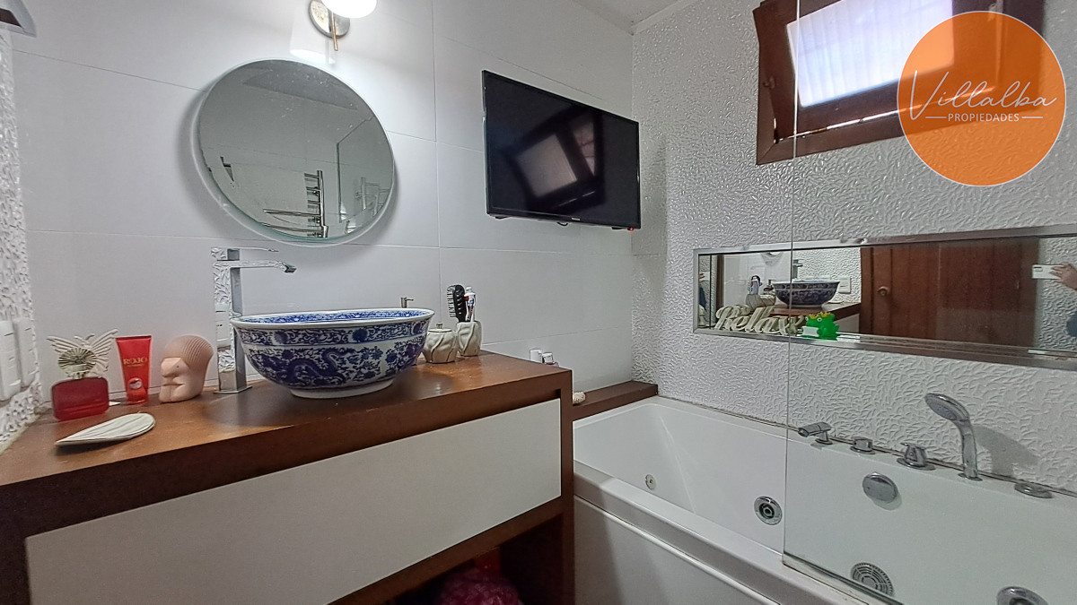 Apartamento ID.3206 - Chalet En Alquiler de Temporada-  Zona Mansa Ref. 6773